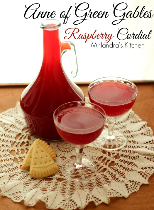 AnneGreenGablesRaspberryCordial