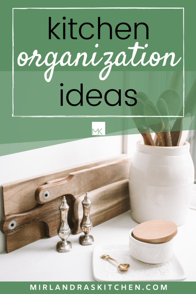 Kitchen Organization Ideas 768x1152 